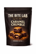 Caramel Crumble