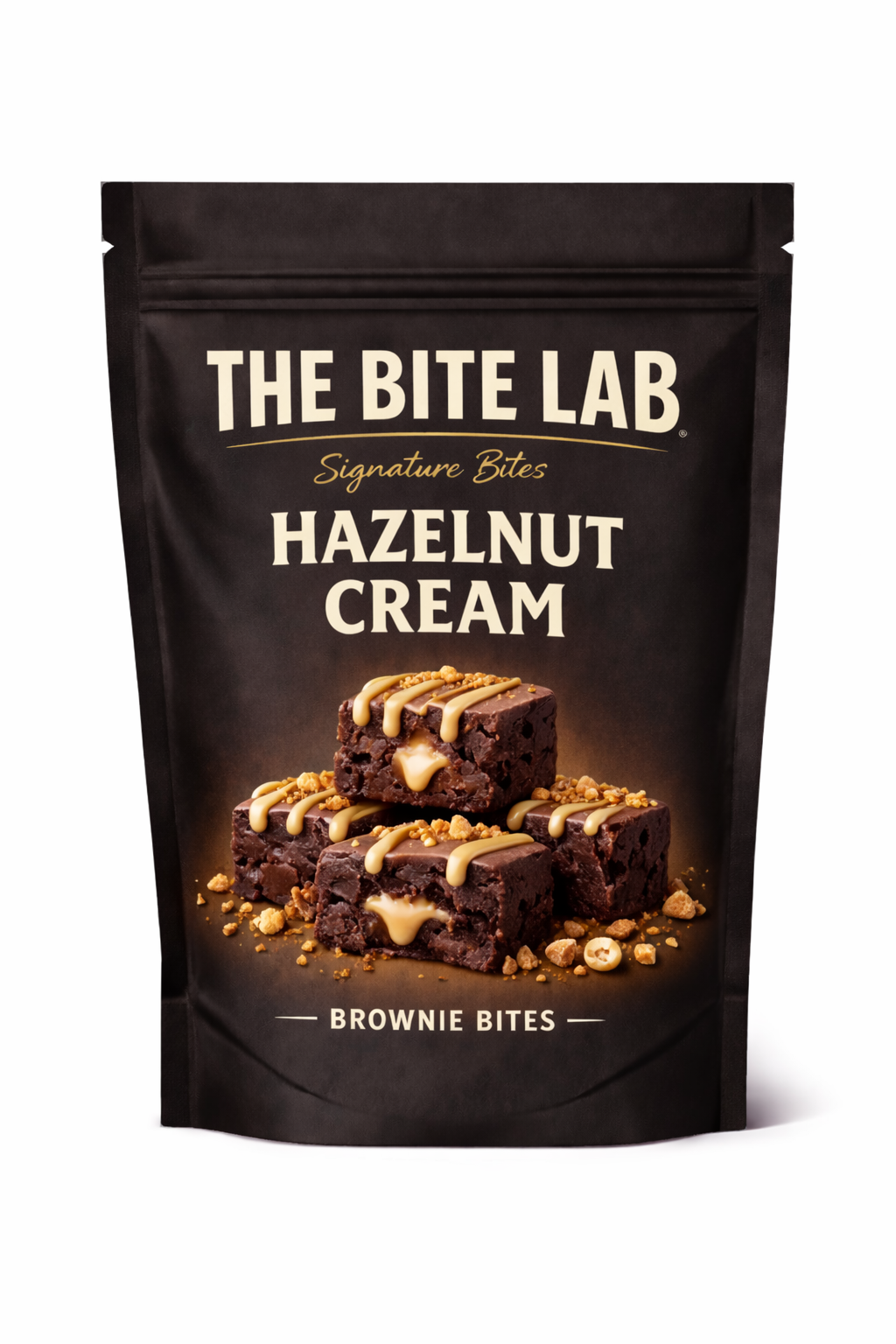 Hazelnut Cream