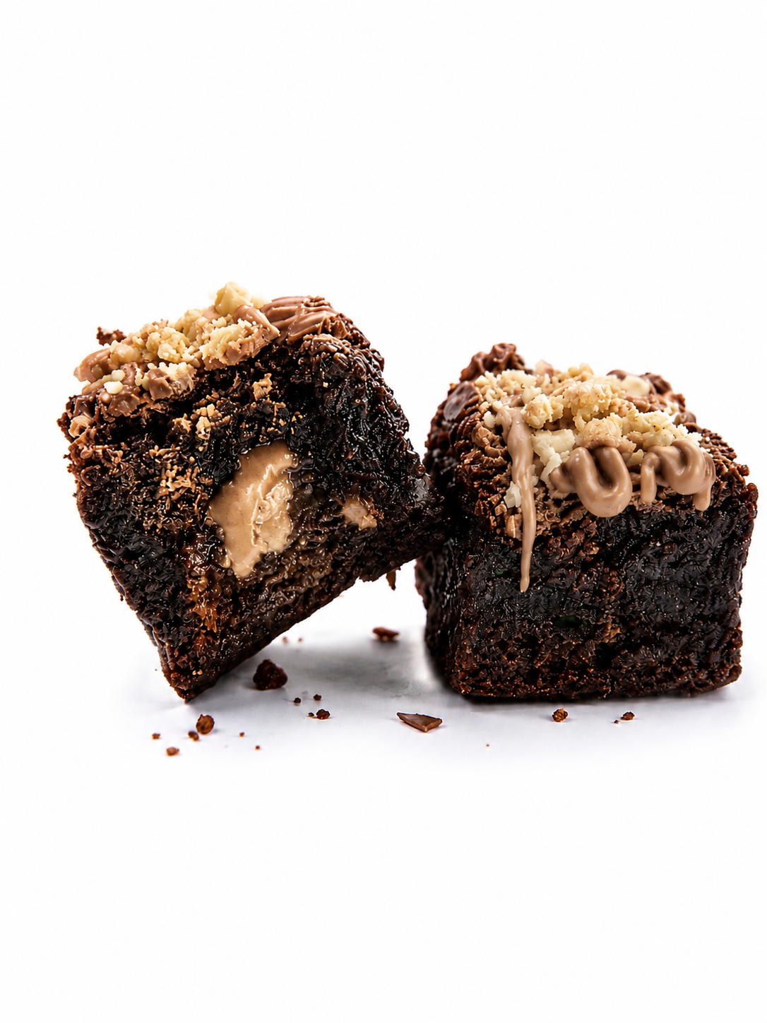 Hazelnut Cream